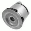 AUDI 7L8599035C Mounting, axle bracket